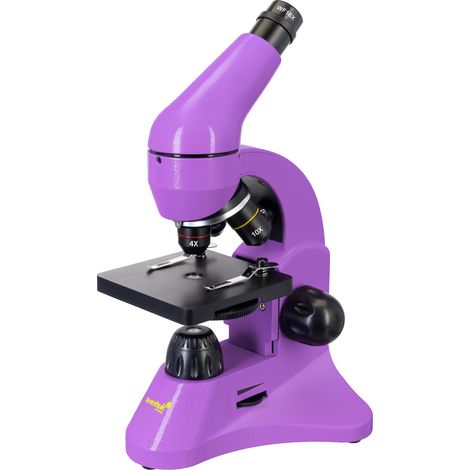 Mikroskop Levenhuk Rainbow 50L PLUS (1/5)