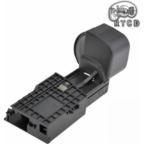 2036800879 Car beverage holder/cup holder suitable for Mercedes-Benz C-Class 2001-2004 models (1/5)