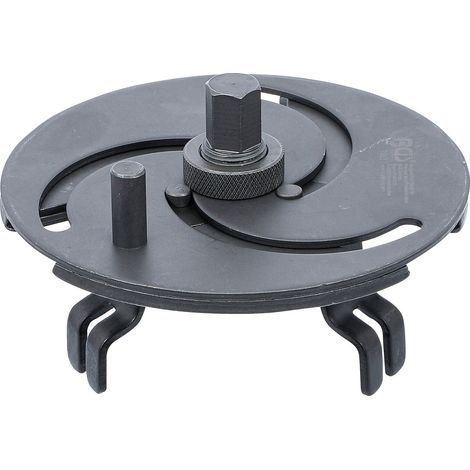 Universeller Tankdeckelschlüssel BGS 87 170 mm 19 mm hex (1/4)