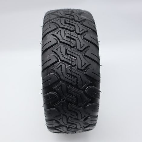 INNOVA 85/65-6.5 tubeless tire for Kugoo G MAX folding electric scooter with large tires (1/4)