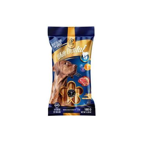 DENTAL STICK GUSTO MANZO 180G - 14 pezzi