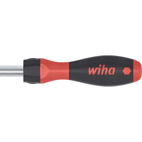 Wiha Soft Finish Universal Bit-Schraubendreher (1/5)
