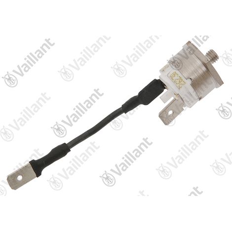 VAILLANT Limiteur de sécurité de température (STB) VC 1006+1206/5-5 R2 u.w. Vaillant-Nr. , 0020143456