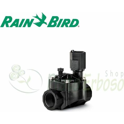 100-HVBSP9V - Elettrovalvola da 1" con solenoide bistabile