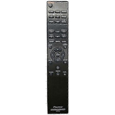 Télécommande RC-945S pour lecteur DVD/chaîne hi-fi/téléviseur Pioneer XC-HM86 X-HM76
