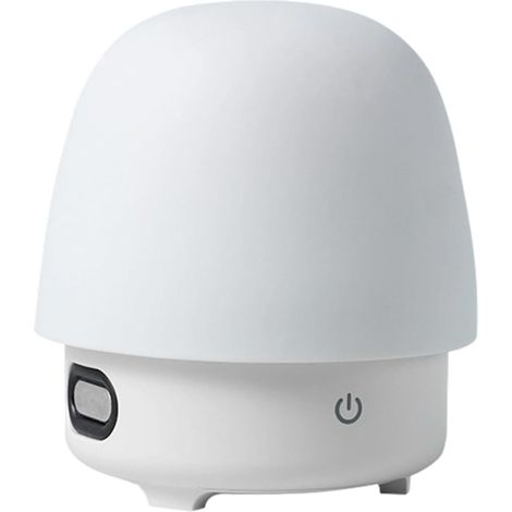 Lampes Lune pour Adultes Enceinte Sans Fil Télécommandée (1/5)