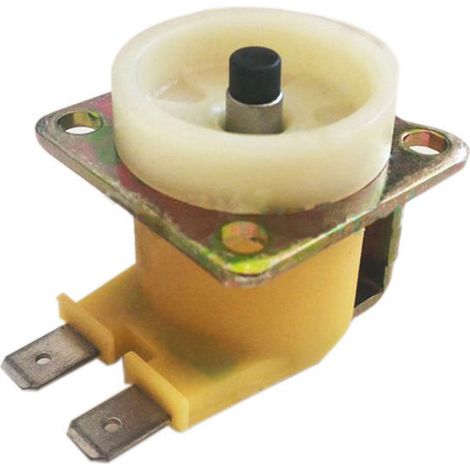 Ricambio elettrovalvola per Pulsomat bobina magnetica Grohe 43635000