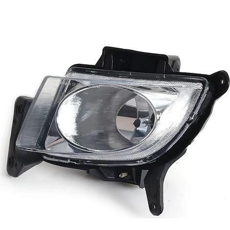 Générique Ensemble de phare phares antibrouillard pour avant I30 (1/5)