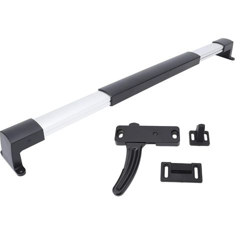 20 Pieces Spare Extendable Security Upgraded Handle Pieces Screen