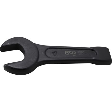 Structure Nom Clé mixte BGS SW 65 mm - 35265 (1/3)