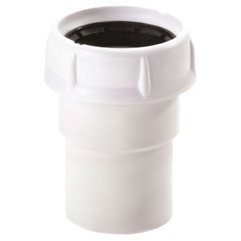 Douille avec écrou Vidhooflex diamètre 40 mm (1/2)