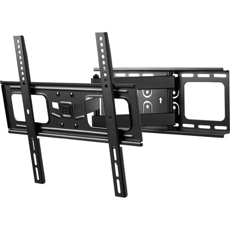 One For All WM 4452 Supporto a parete per TV 81,3 cm (32) - 165,1 cm (65) Girevole, Ruotabile, Inclinabile (1/2)