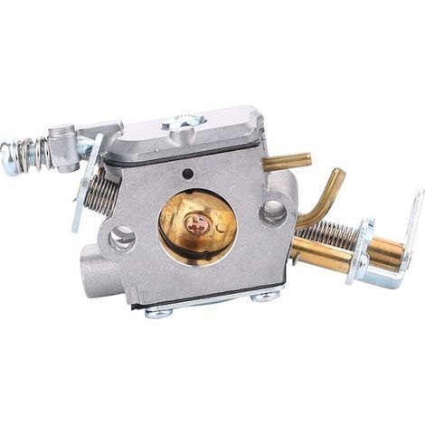 Carburateur Pour Scie À Chaîne 46cc Zama C1M-H58 Pièce De Rechange 309360001 (1/4)