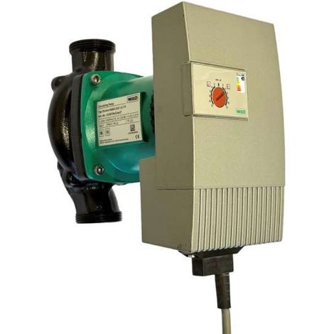 Sonderangebot Wilo Stratos PARA 25/1-12 T3 Hocheffizienzpumpe 2109754