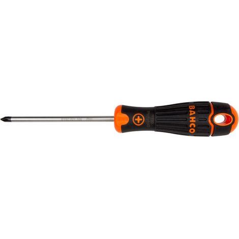 TOURNEVIS BAHCO 192-PH0x200 PREMIUM PHILIPS V.ROUND 192-000-200 (1/3)