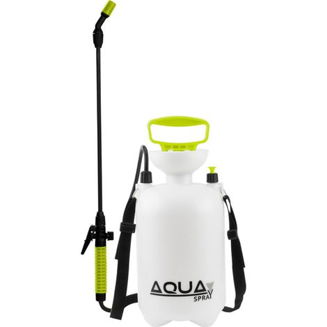 Pulvérisateur à pression 'AQUA SPRAY' 5L (1/5)