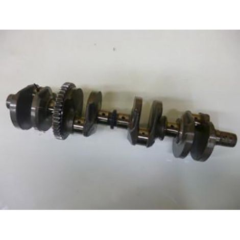 [PRODUIT D'OCCASION] Vilebrequin d embiellage origine pour Moto Suzuki 600 Bandit (1/2)