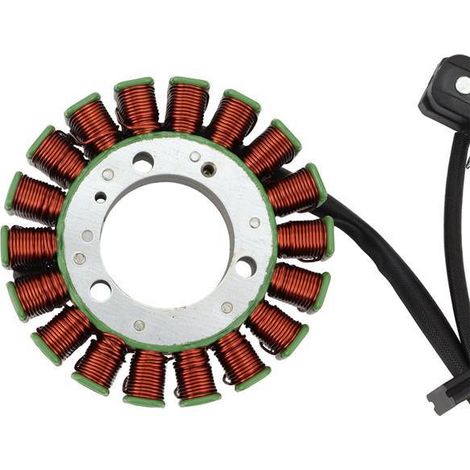 Color: see photo. Materials: ABS + metal stator coil 4JH-81410-00 4TV-81--DTEKGAZ