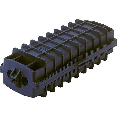 CORNING 4059496524633 2179-CS/DIN F.48 MANCHON EN FIBRE DE VERRE AVEC SUPPORT POUR TECHNOLOGIE LWL XS003826905