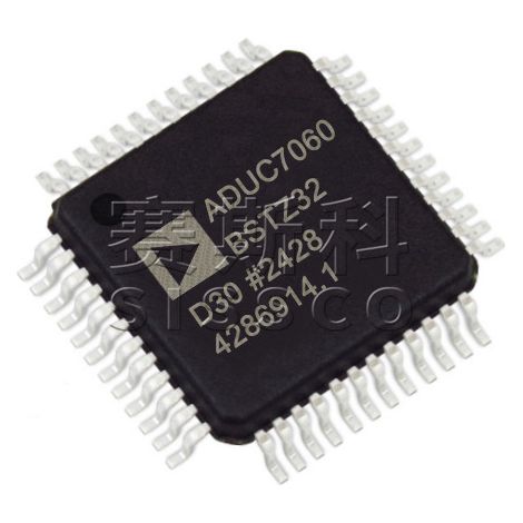 ADUC7060BSTZ32 ADUC7061BCPZ32 Electronic Components Chips Electronic Components 5 Packaging 5