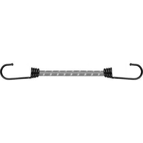 Goma elástica Bradas BCH1-08040GY-E 40cm (1/2)