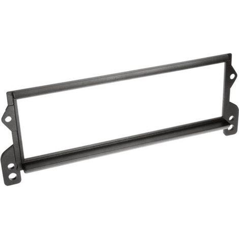 Support autoradio 1DIN compatible avec Mini R50 R52 R53 ap06