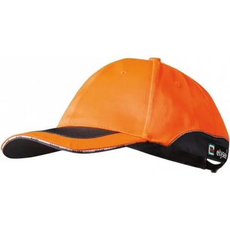 gorra de béisbol BoSafety