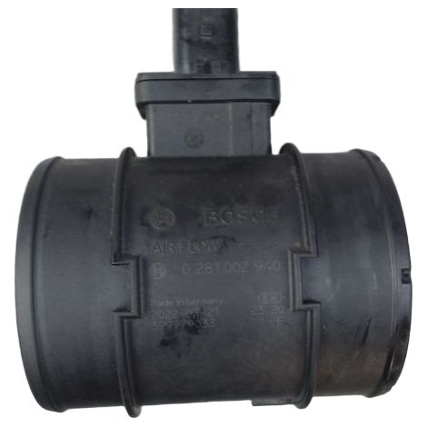 [PRODUIT D'OCCASION] Debitmetre Air OPEL Astra ♻️ Ref Oe. 55561912 - Garantie à vie (1/4)