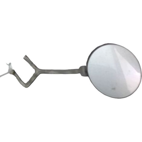 [PRODUIT D'OCCASION] Obturateur Couvre Crochet De Bouclier Av PEUGEOT 208 Phase 1 2012-... ♻️ Ref Oe. 9803259380 - Garantie à vie (1/4)