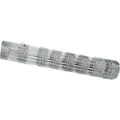 Maison Exclusive - Feldzaun Silber