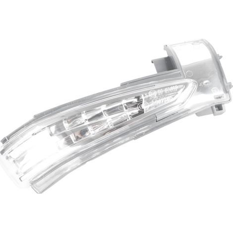 SJLERST Rétroviseur latéral clignotant 4068916 remplacement de l'indicateur de rétroviseur pour PEUGEOT 508 droite (1/5)