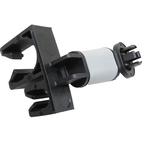 Agrafe de fixation de durite de climatisation de Fiat Peugeot (1/4)