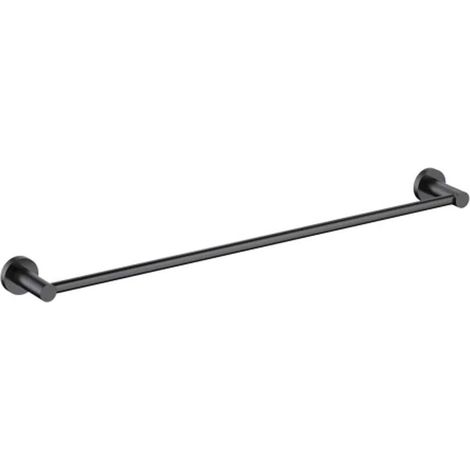 OMNIRES Modern Project - Toallero, longitud 60 cm, antracita cepillado MP60216AT