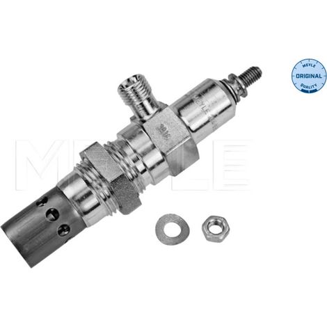 Bougie de préchauffage Meyle 214 860 0006 CITROËN 0328.09 5001849773 5003 14583