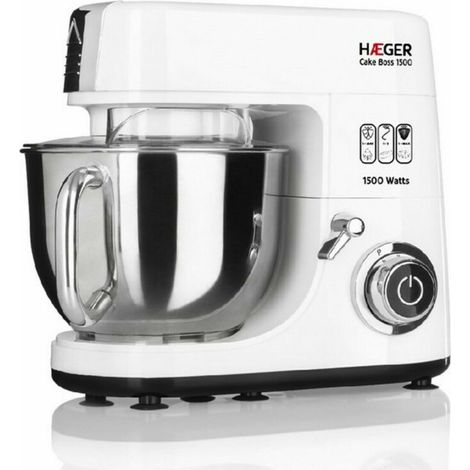 Robot da cucina haeger bl-15b.012a 1500 W 6 L (1/3)