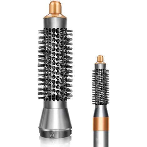 Kleine runde Volumenbürste 20 mm für Dyson Airwrap HS01/HS05 Friseurzubehör (1/5)