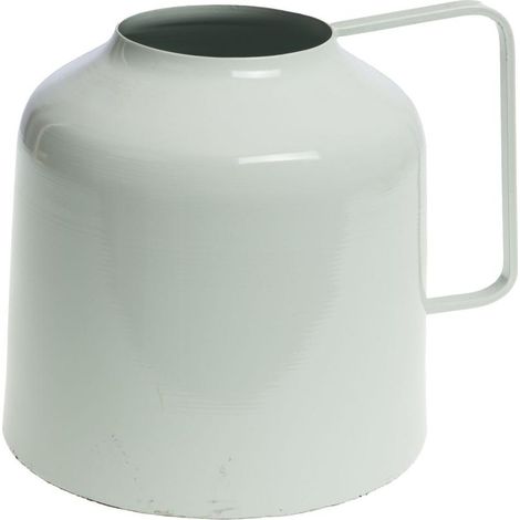 Amadeus - Vase déco pot Ivoire