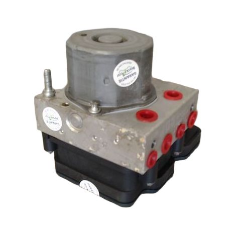 [PRODUIT D'OCCASION] Unite Hydraulique Abs OPEL Corsa ♻️ Ref Oe. 95522565 - Garantie à vie (1/5)