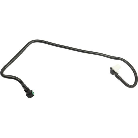 FT00901 servomotor rápido para tuberías de vacío HAM (1/3)