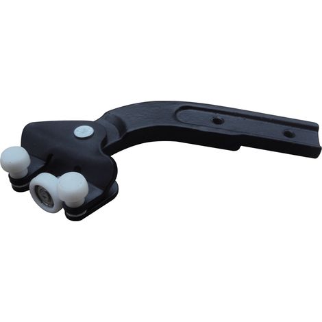 Chariot de porte coulissante inférieure droite Mercedes Vito W639 2003-2014 6397601747 - 5012Z-75 (1/5)