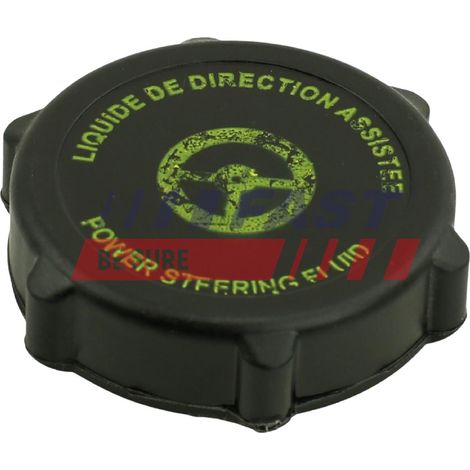 Bouchon de réservoir de direction assistée rapide FT94749 (1/2)