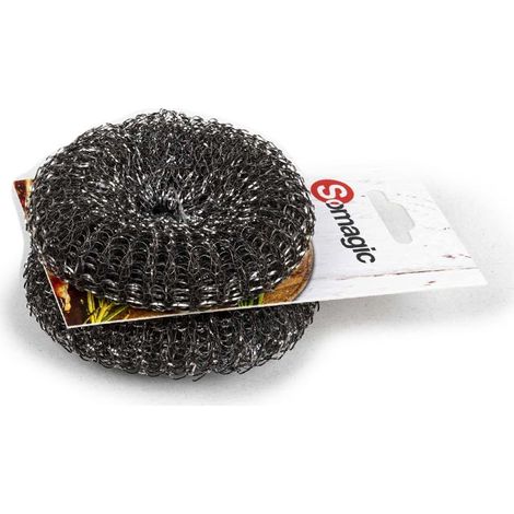 Recharge tampon pour brosse plancha - Somagic