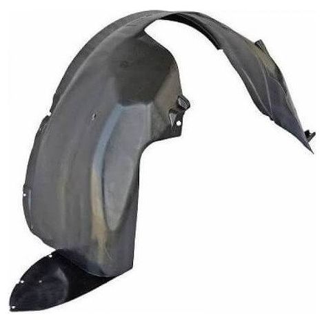 Pare-boue d'aile avant gauche Peugeot Bipper depuis 2008