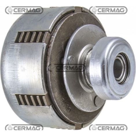 Embrague para motocultor serie 745 BCS 15747 Motor Lombardini 3LD510