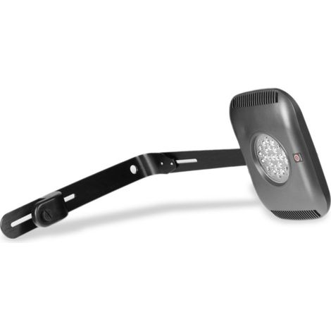 Lámpara Jebao ML-60 (1/2)