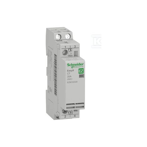 Enero.MO.EASY9 PRO ezct-20-20-230 20A