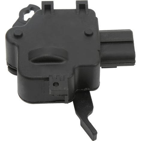Verrouillage de coffre arrière Actuateur 5086388AA Noir Remplacement Jeep Grand Cherokee 1999-2004 (1/5)
