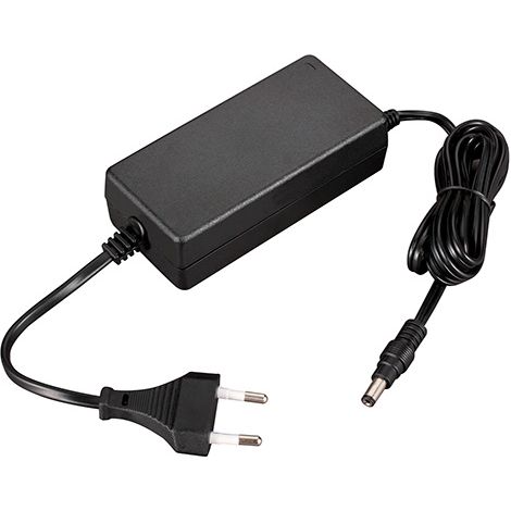 ALIMENT. MKC 12V 7A 230V VDC 12VDC 7A CON 5,5 X 2