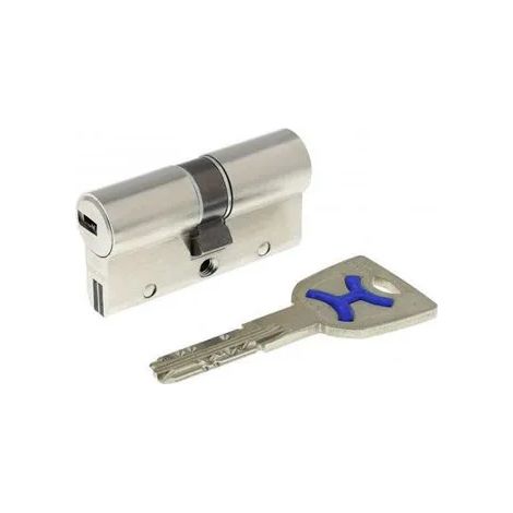 cerradura bricard dual xp s2 barra anti extracción llaves reversibles