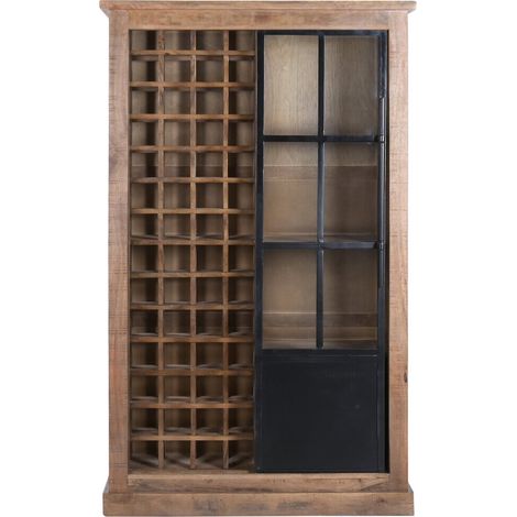 Botellero Mango Metal 115X45X190 (1/5)
